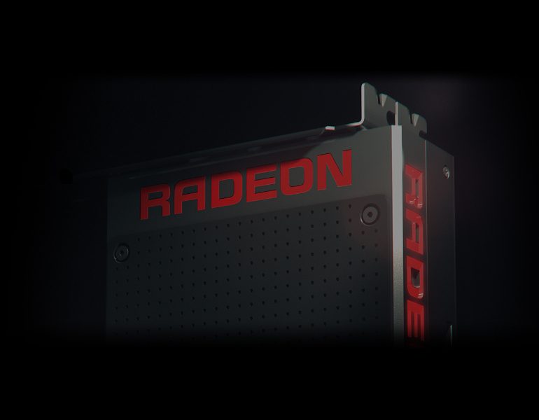 AMD Radeon Fury，AMD 另一款全新高端 3D 卡大显身手