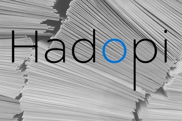 Hadopi 已达到发送 500 万份盗版警告的里程碑