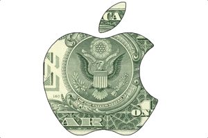 Apple: สิ่งที่ต้องจำจากผลประกอบการทางการเงินในแปดจุด