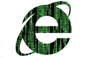 Internet Explorer：不要使用它，它包含四个未修补的漏洞