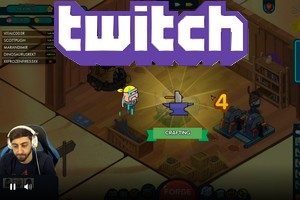 Twitch 開始向全 HTML5 轉型，但犧牲了 Flash