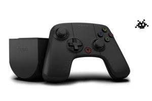 Kickstarter 上的 Android 游戏机女王 Ouya 被 Razer 收购