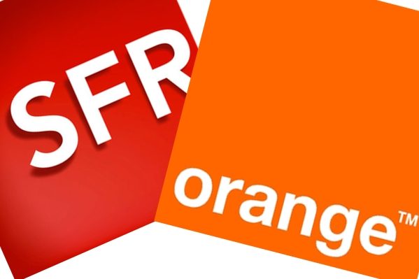 Battle of 4G: Orange และ SFR ได้รับอนุญาตให้รีไซเคิล 1800 MHz