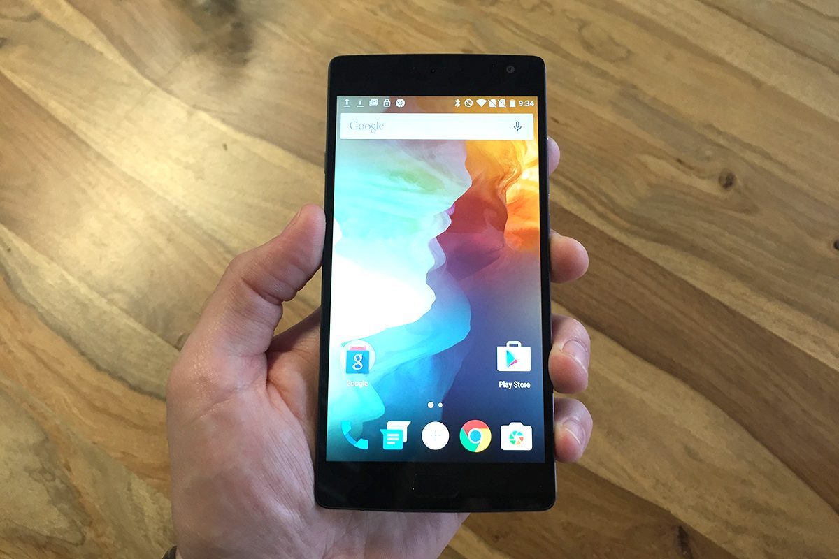 开始使用 OnePlus 2：我们的第一印象