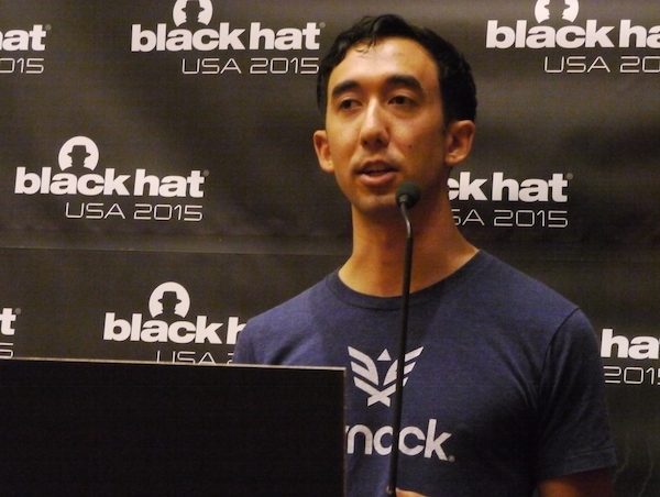 Black Hat 2015：用不到 1,000 欧元入侵卫星通信