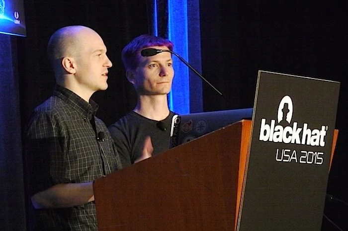 Black Hat 2015：Thunderstrike 2，逐步困擾 Mac 的蠕蟲病毒