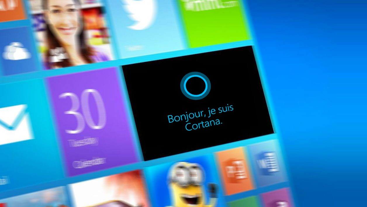 Windows 10：如何馴服 Cortana