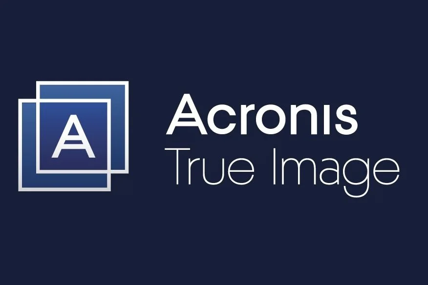 Acronis True Image Cloud：一款支持所有功能的软件