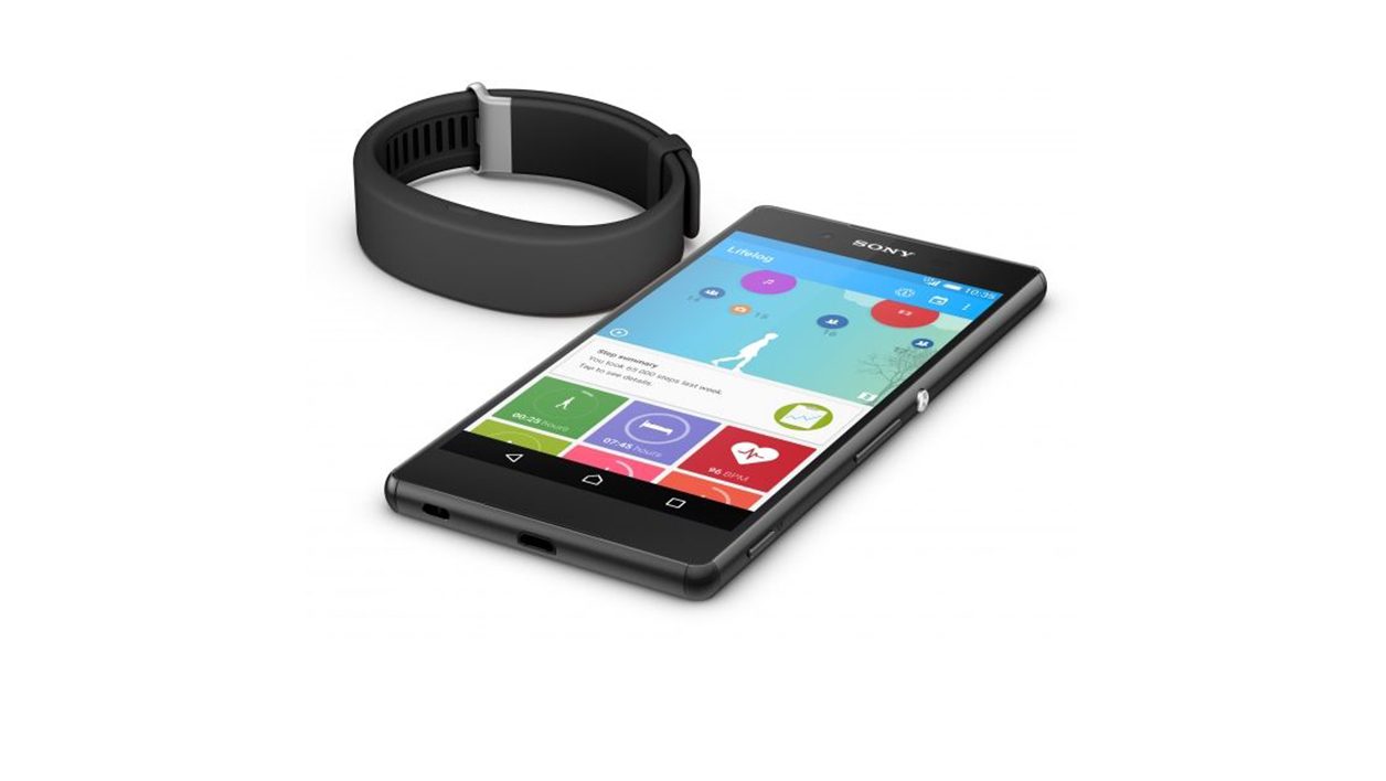 IFA 2015: ตอนนี้ Sony Smartband 2 มีเซ็นเซอร์คาร์ดิโอด้วย