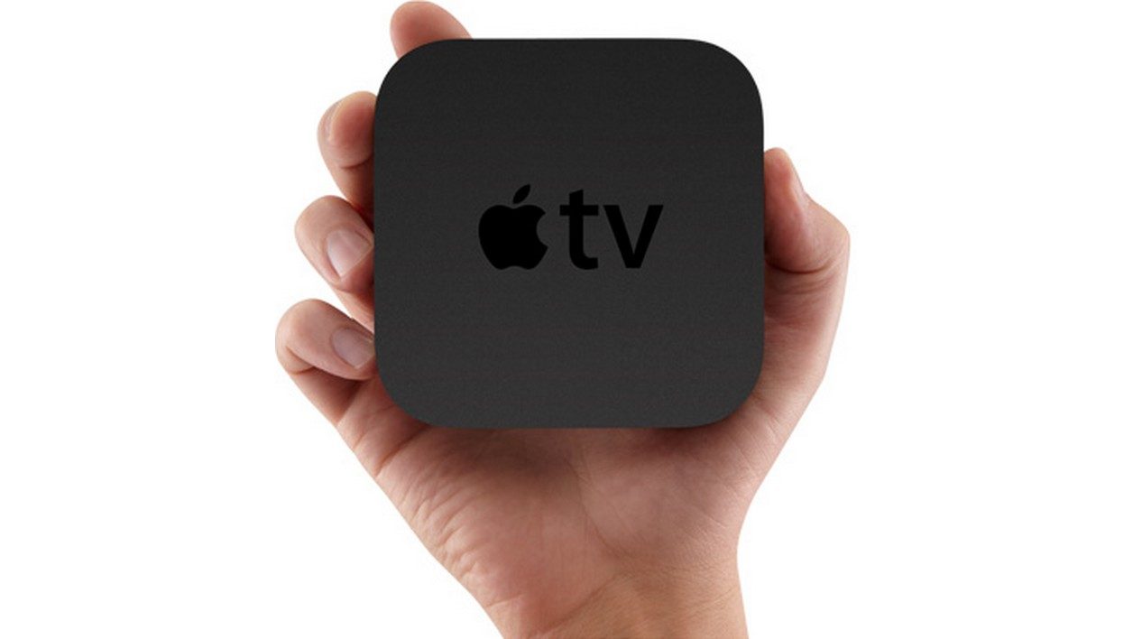 苹果可以将 Apple TV 变成家庭助理