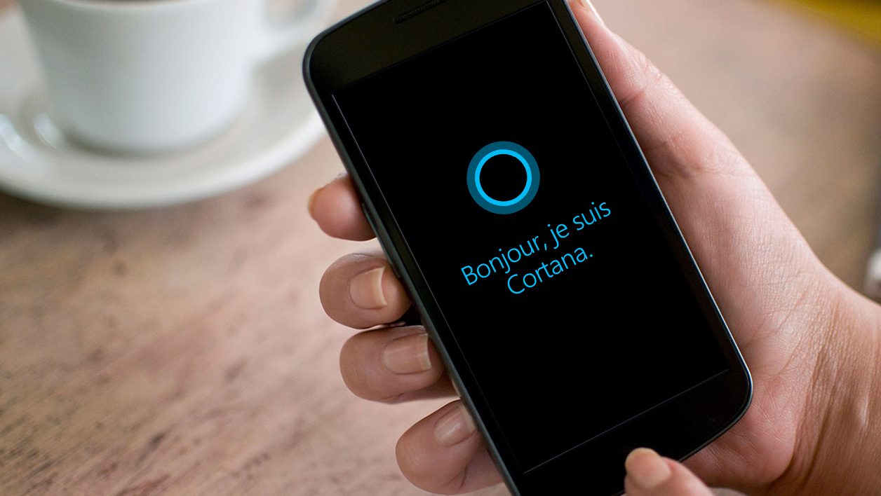 Cortana 准备以有限测试版登陆 iOS