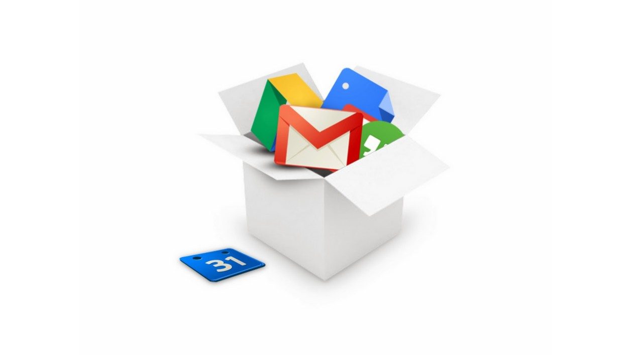 Google Apps：Gmail 很快就會能夠自動更新日曆