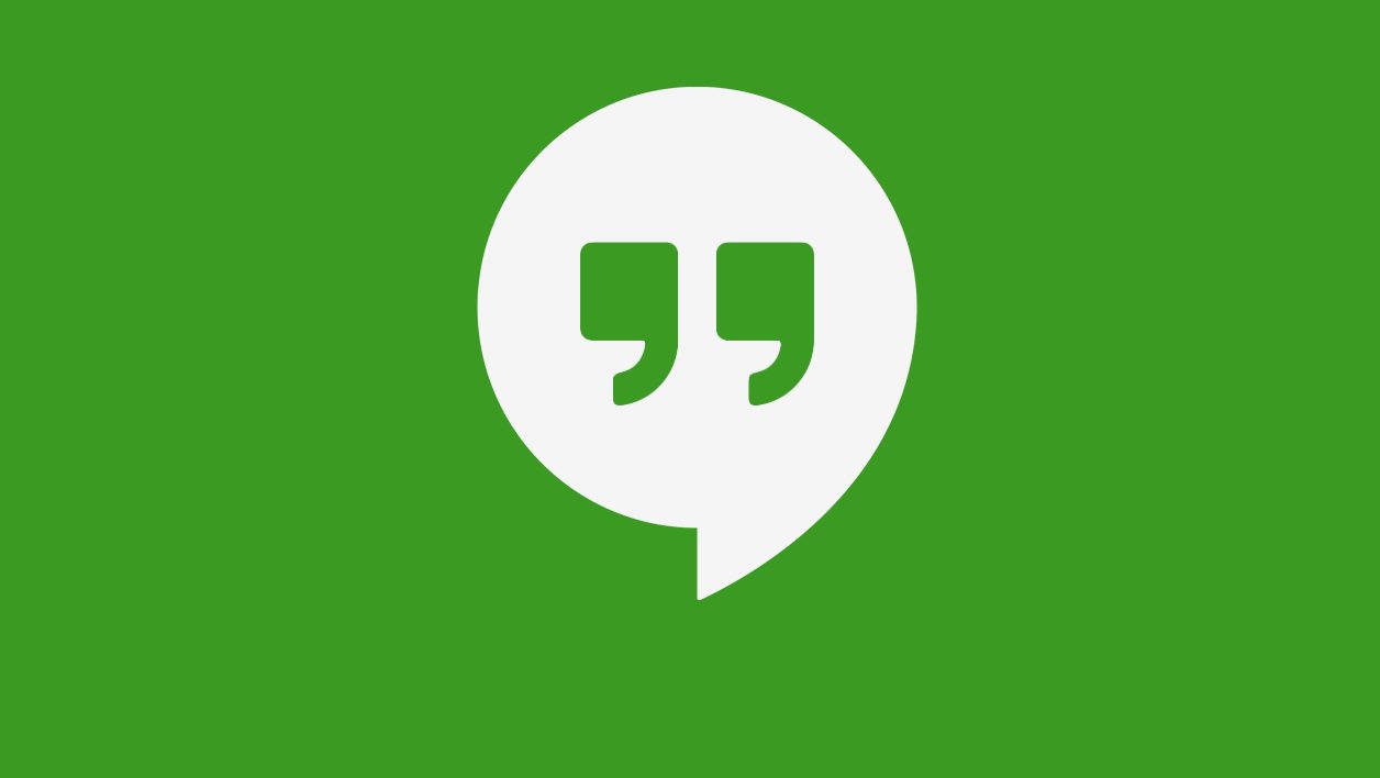 Google Hangouts 獨立並與 Gmail 分離