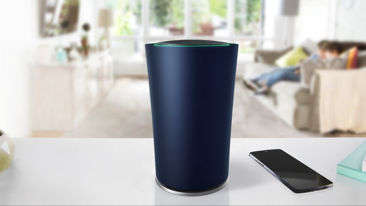 Google เปิดตัวเราเตอร์ OnHub เพื่อจัดการการเชื่อมต่อ Wi-Fi ของคุณได้ดียิ่งขึ้น