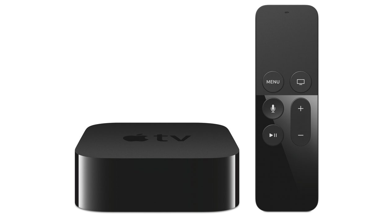 Apple TV：库比蒂诺巨头能否在游戏领域取得成功？