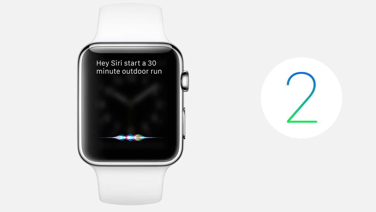 蘋果因漏洞延後 Watch OS 2 發布