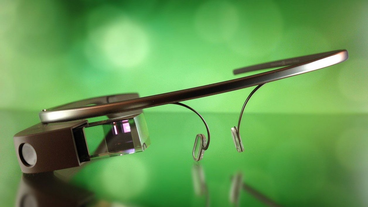 Google Glass ตอนนี้เรียกว่า Project Aura และกำลังรับสมัครงานที่ Amazon