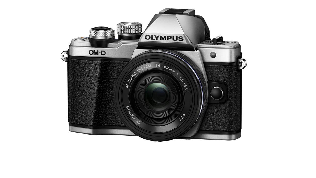 Olympus OM-D E-M10 Mark II: ระบบป้องกันภาพสั่นไหว 5 แกนในตัวกล้องระดับเริ่มต้น