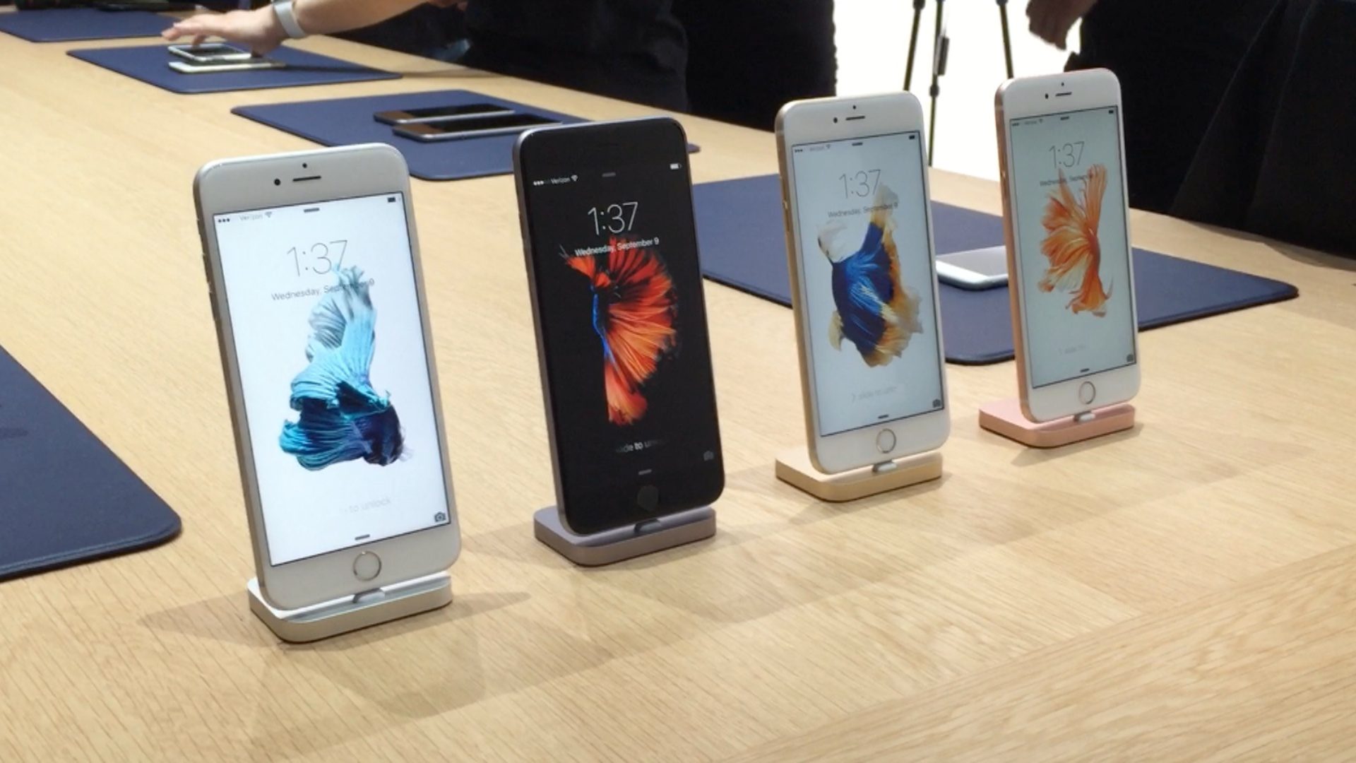 我们试用了 iPhone 6s：我们应该如何看待苹果的新款智能手机？