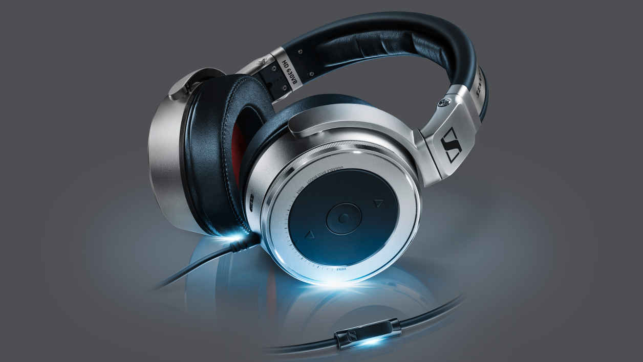 IFA 2015：Sennheiser HD 630VB，可調整低音的耳機，適合高要求的發燒友