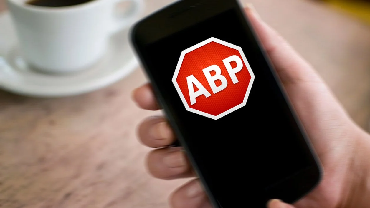 Adblock Plus 浏览器是一款反广告浏览器，可在 iOS 和 Android 上使用