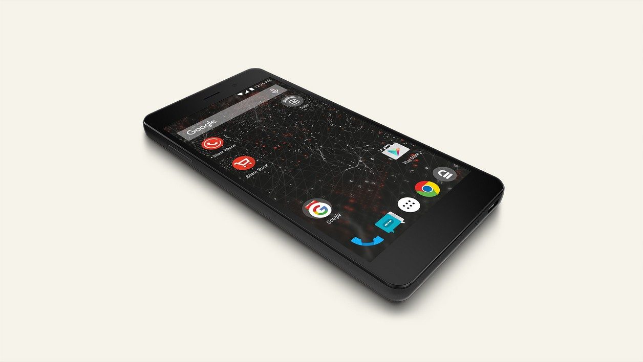 Blackphone：第二代安全智慧型手機現已上市