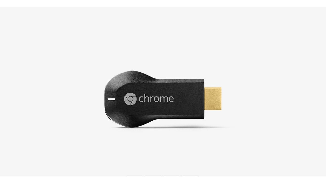 谷歌很快就會推出兼容 Spotify 的新 Chromecast