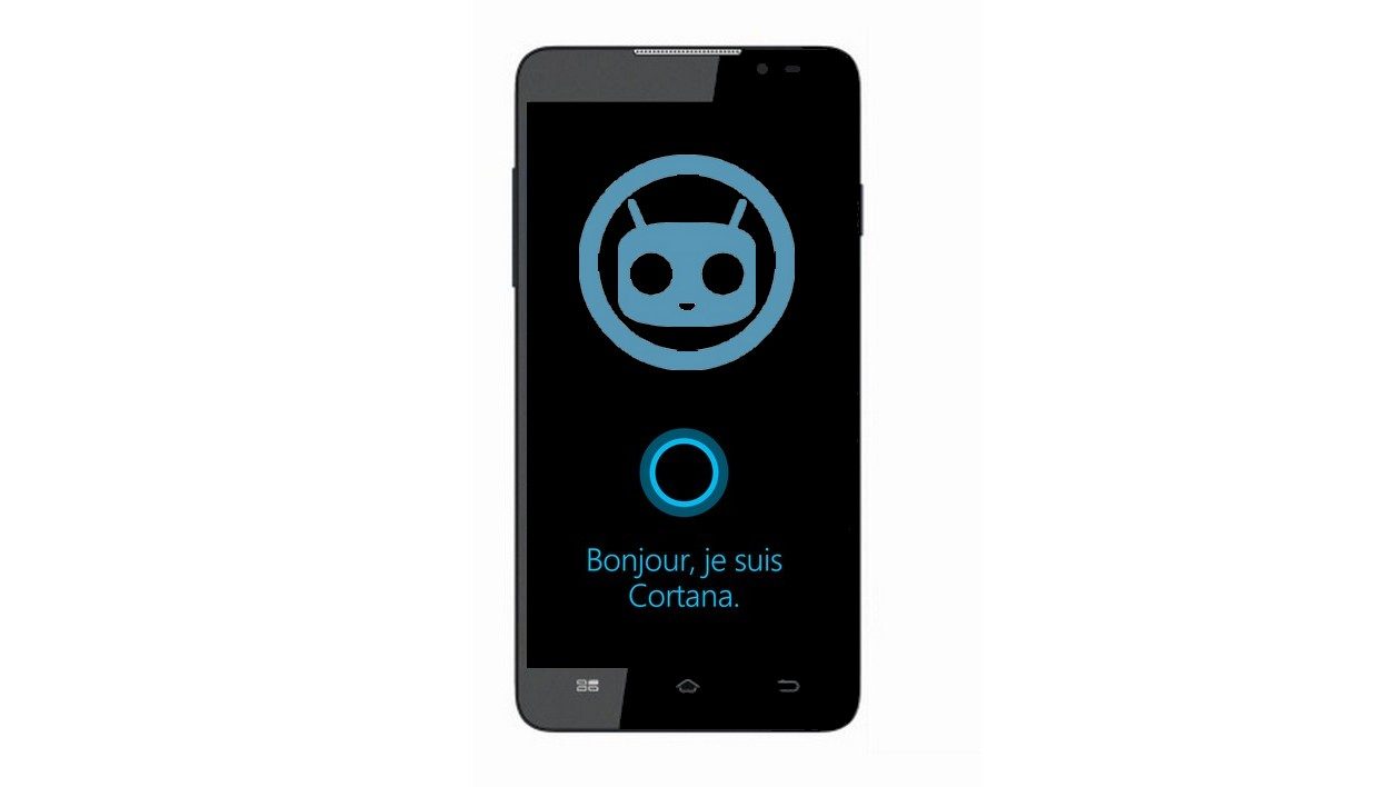 Cortana 将集成到 Cyanogen 中……取代 Google Now？