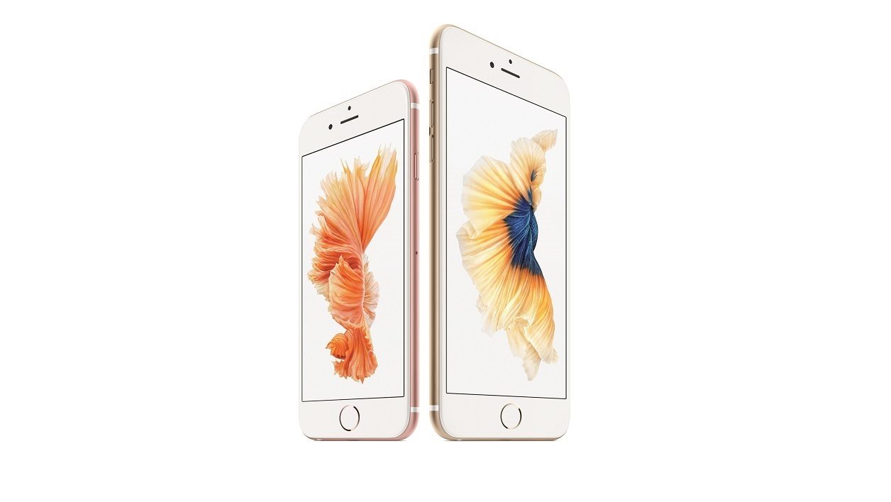 iPhone 6s 和 6s Plus 最終將比之前的型號更貴！