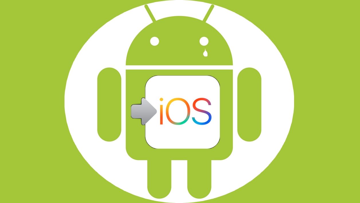 “移至 iOS”，讓 Android 粉絲尖叫的 Apple 應用