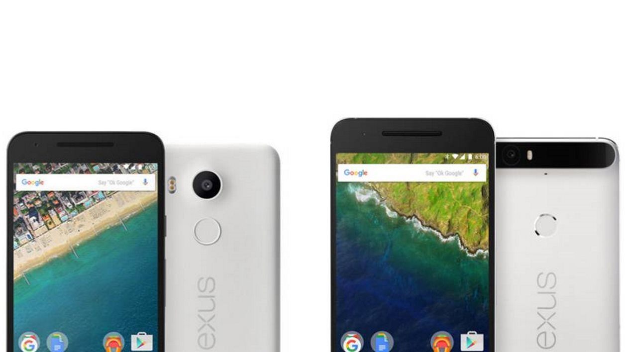 Nexus 6P: เรารู้เกือบทุกอย่างเกี่ยวกับสมาร์ทโฟนโลหะทั้งหมดเครื่องแรกของ Google แล้ว