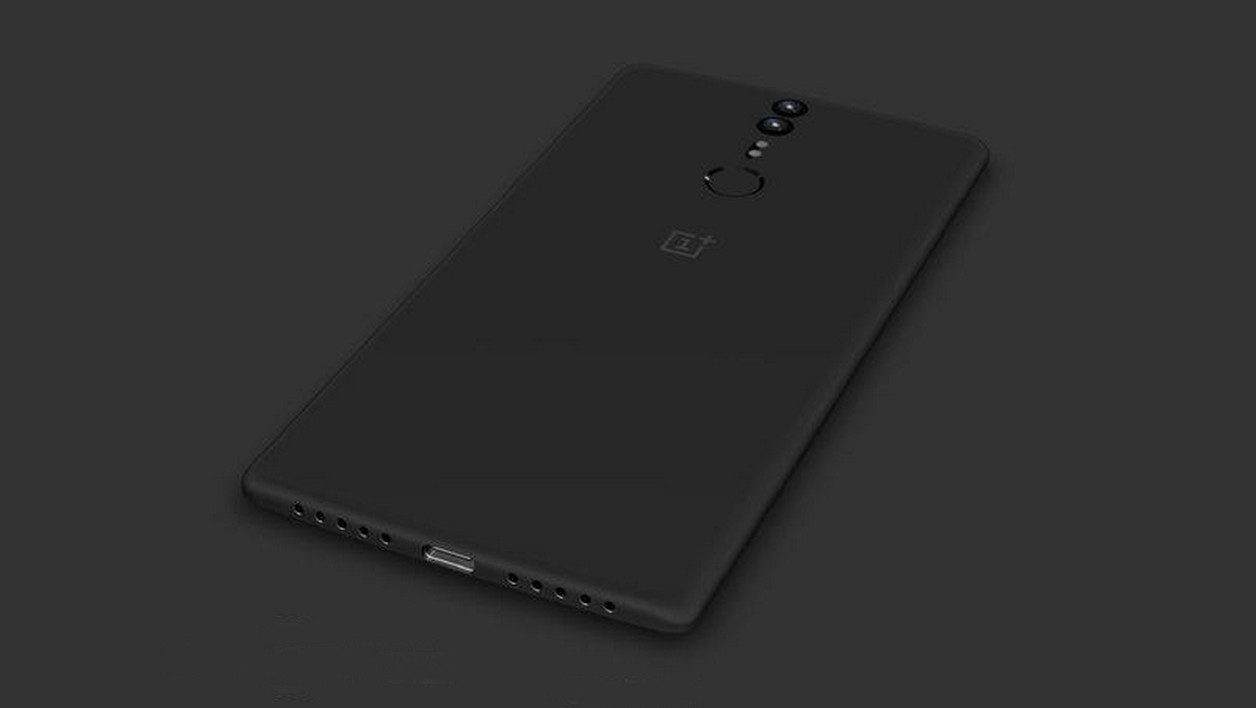 OnePlus 可能会在 2015 年底推出新款智能手机 OnePlus X