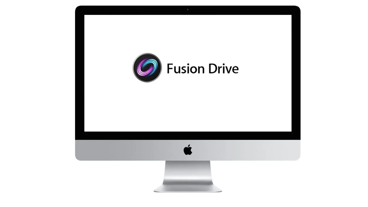 Apple: ตอนนี้ Fusion Drive ขนาด 1TB มีพื้นที่เก็บข้อมูล Flash เพียง 24GB เท่านั้น