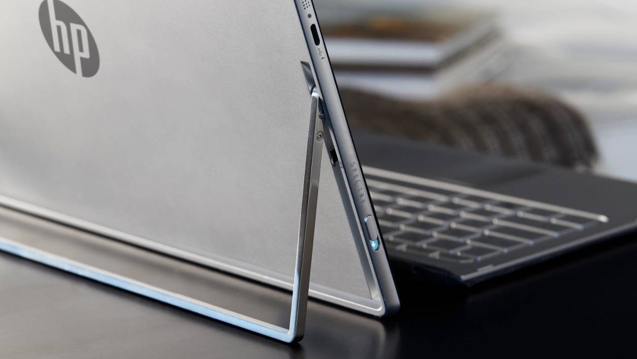 HP Spectre x2: พีซีที่ปรับเปลี่ยนได้ซึ่งดูเหมือน Surface Pro 4