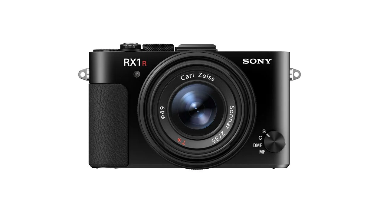 索尼 RX1R Mark II，配备全画幅传感器的紧凑型 Pro 的回归