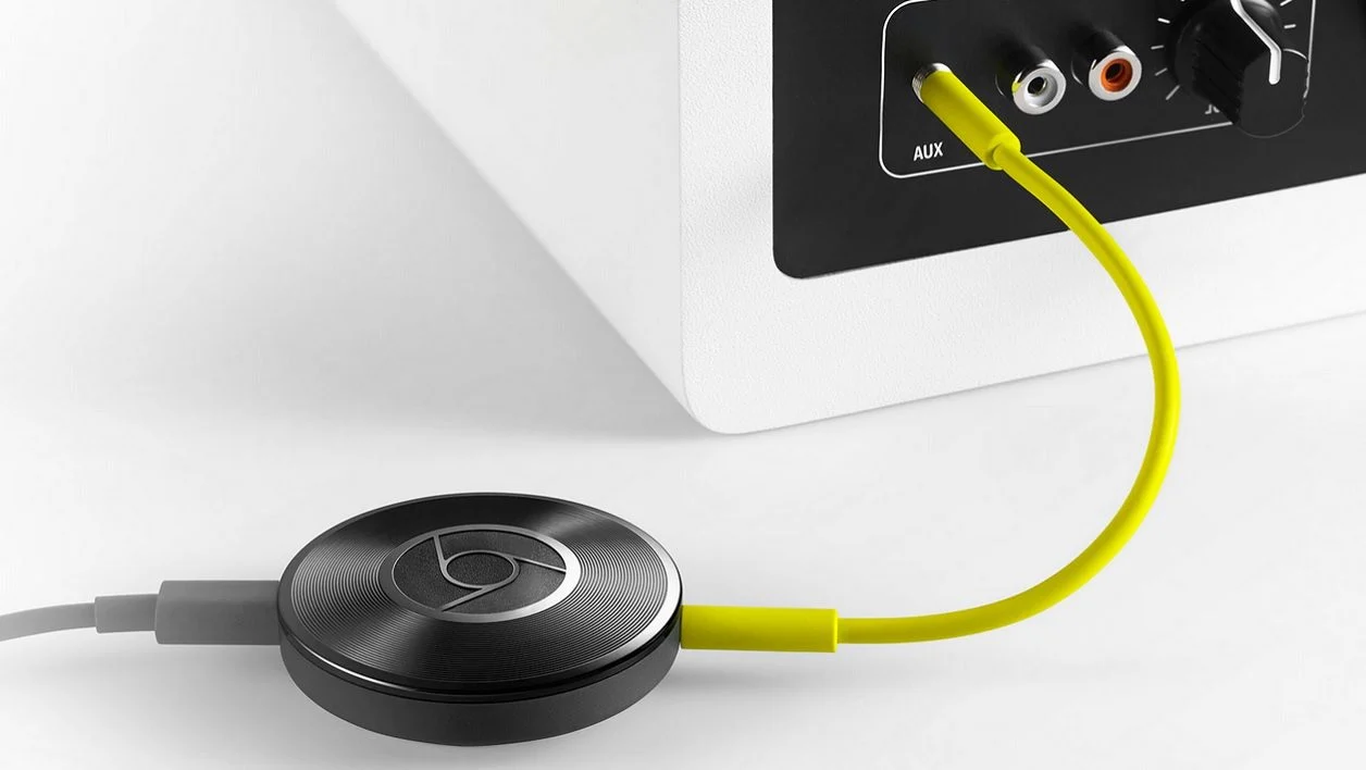 谷歌的 Chromecast Audio 与其竞争对手：他们应该担心吗？