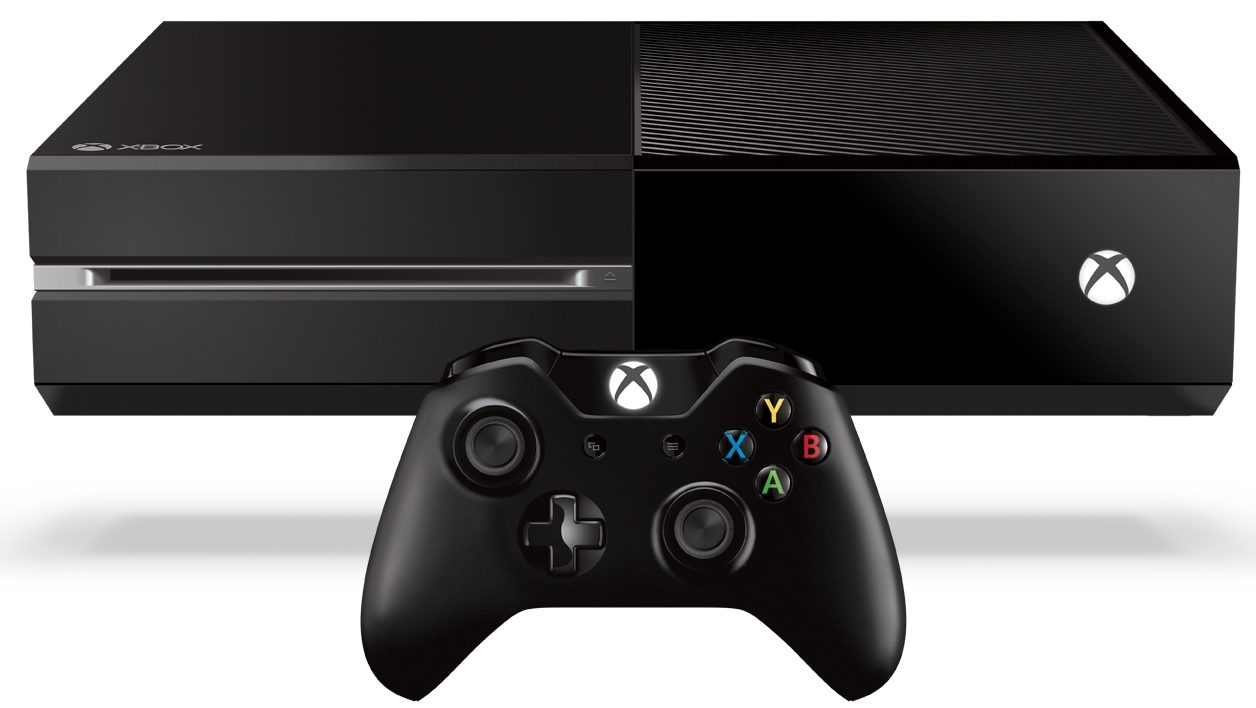 Xbox One ลดลงต่ำกว่าเครื่องหมาย 300 ยูโร