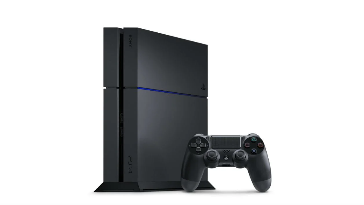 索尼：PlayStation 4 變得更強大