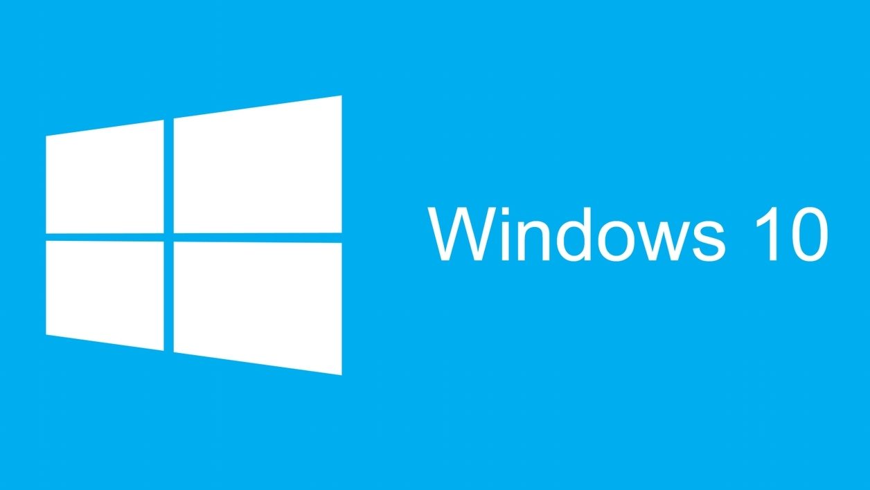 第一台 Windows 10 電視亮相