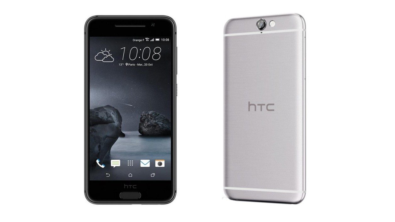 Orange意外洩漏HTC One A9的訊息