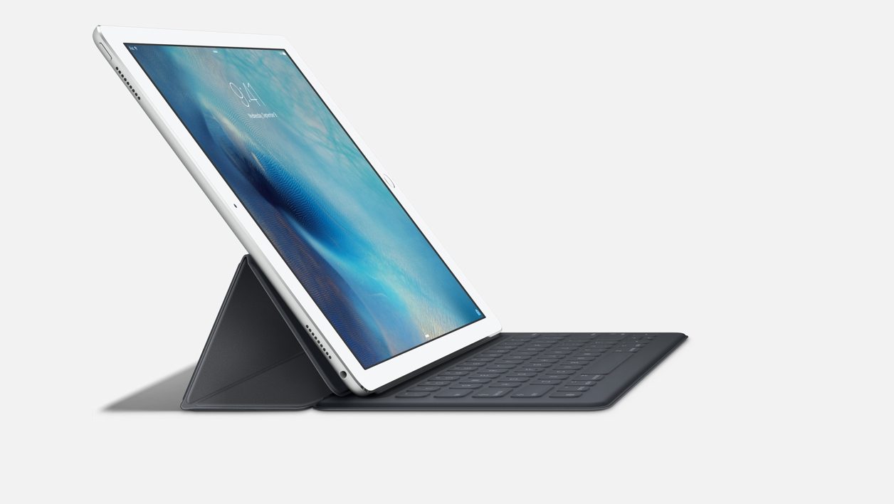 iPad Pro 可能是第一款升级到 USB 3.0 的 iDevice