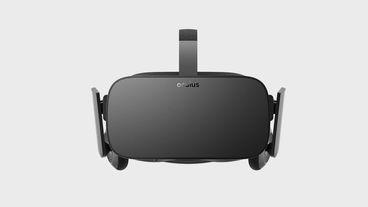 วิดีโอ: Mark Zuckerberg เปิดตัว "กล่องของเล่น" สำหรับ Oculus Rift