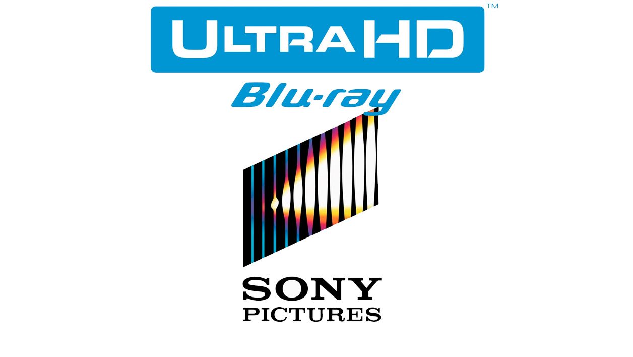 Sony Pictures ประกาศเปิดตัว Blu-ray 4K ตัวแรกในปี 2559