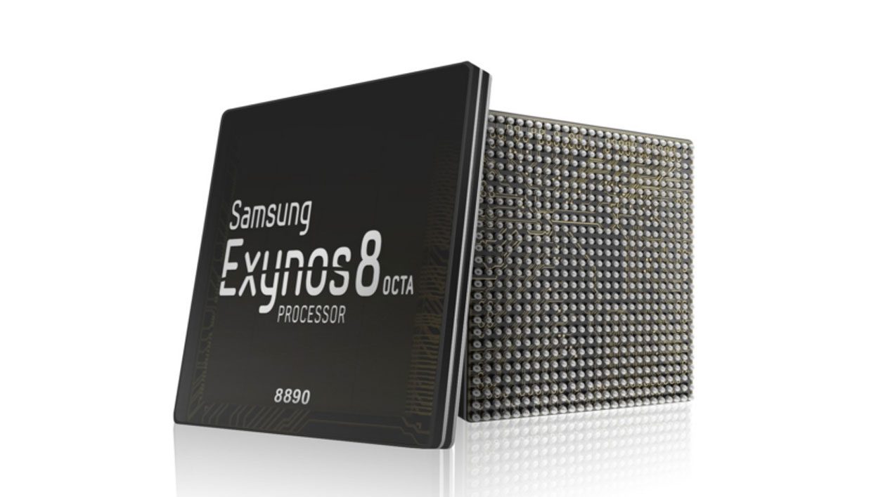 Exynos 8890：三星的新处理器将为 Galaxy S7 提供动力吗？