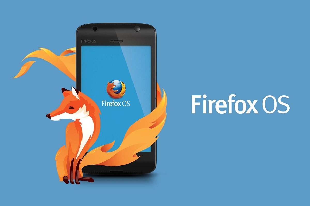 Android用戶可以測試Firefox OS 2.5