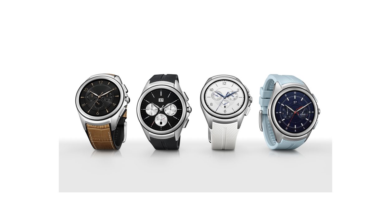 LG 停止銷售 4G Watch Urbane 第二版連網手錶