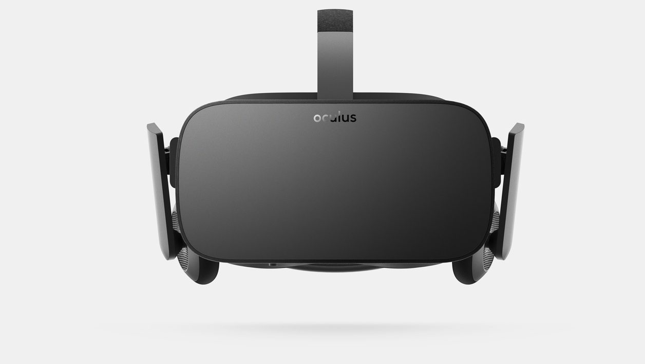 离开 Oculus 后，其联合创始人找到了虚拟现实问题的解决方案