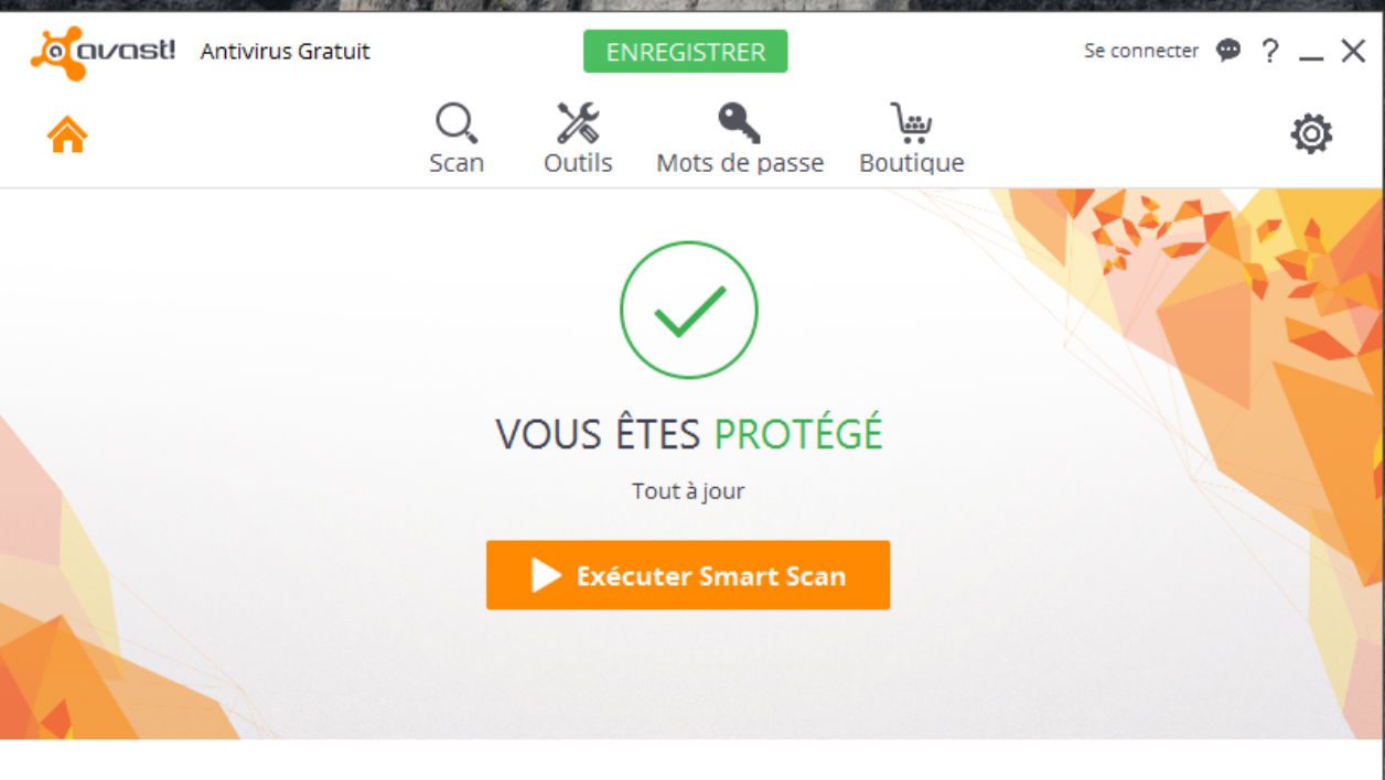 มีอะไรใหม่ใน Avast Free Antivirus 2016