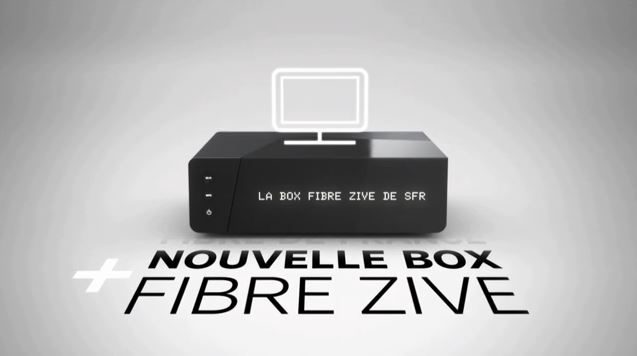 SFR 推出 Zive Fiber Box，并宣称其是“市场上最强大的”