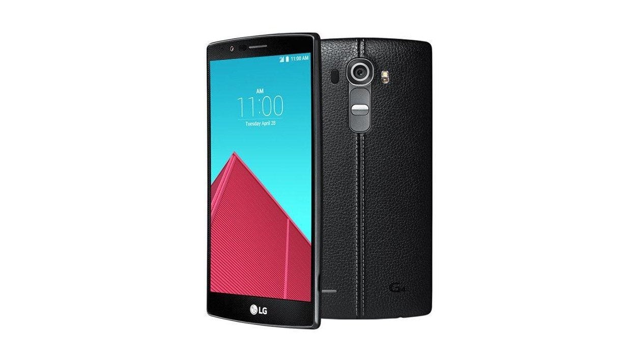 LG G5 是否配备指纹识别器和双照片传感器？